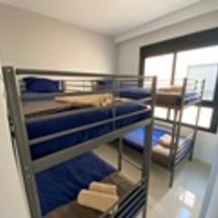 Torre De La Horadada Apartment Near Beach Пилар де ла Горадада Экстерьер фото