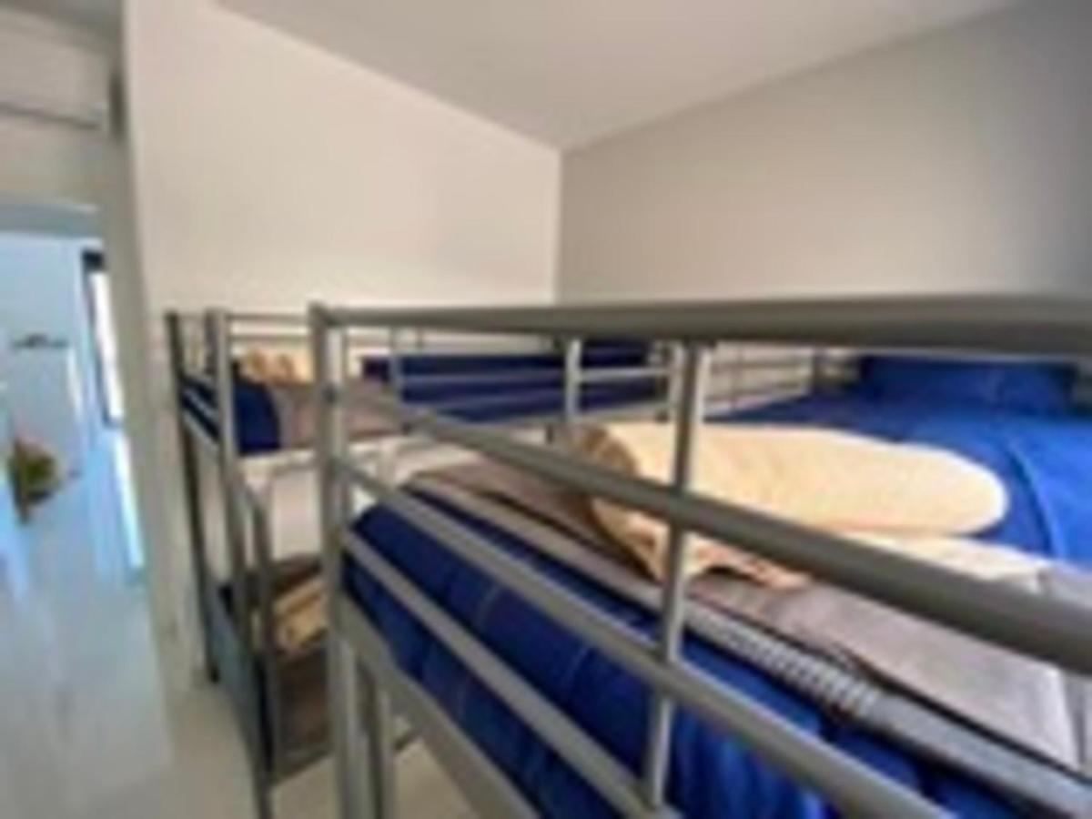 Torre De La Horadada Apartment Near Beach Пилар де ла Горадада Экстерьер фото