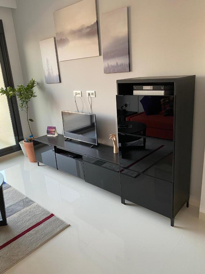 Torre De La Horadada Apartment Near Beach Пилар де ла Горадада Экстерьер фото
