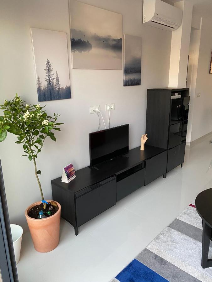 Torre De La Horadada Apartment Near Beach Пилар де ла Горадада Экстерьер фото