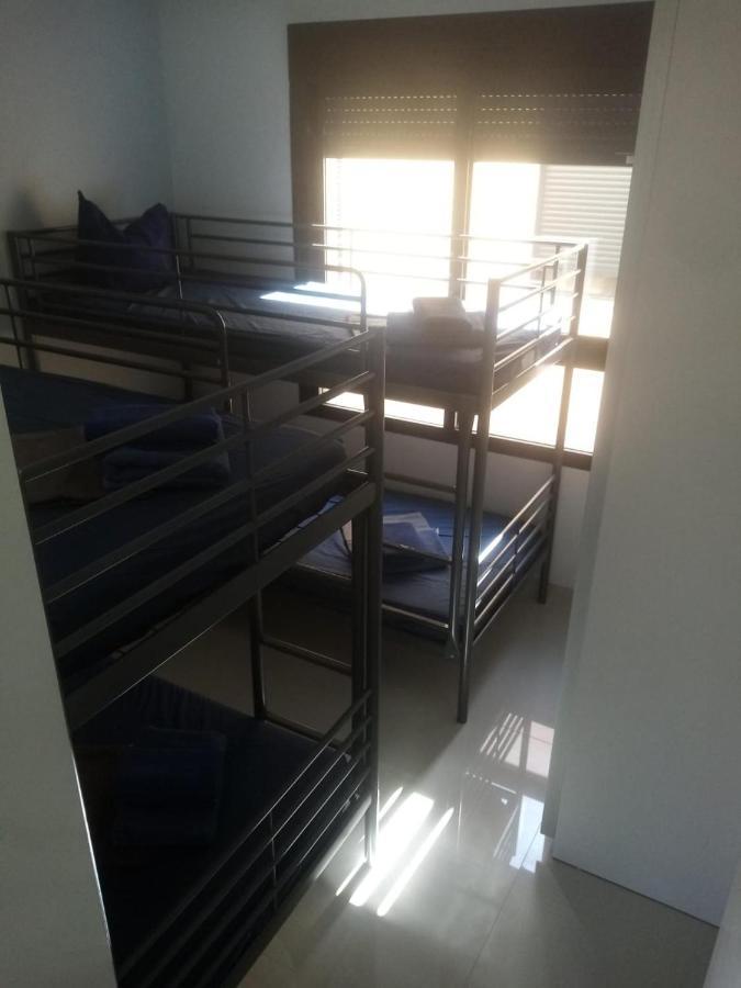 Torre De La Horadada Apartment Near Beach Пилар де ла Горадада Экстерьер фото