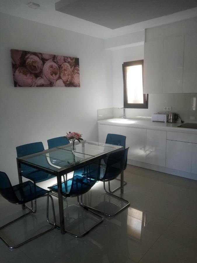 Torre De La Horadada Apartment Near Beach Пилар де ла Горадада Экстерьер фото