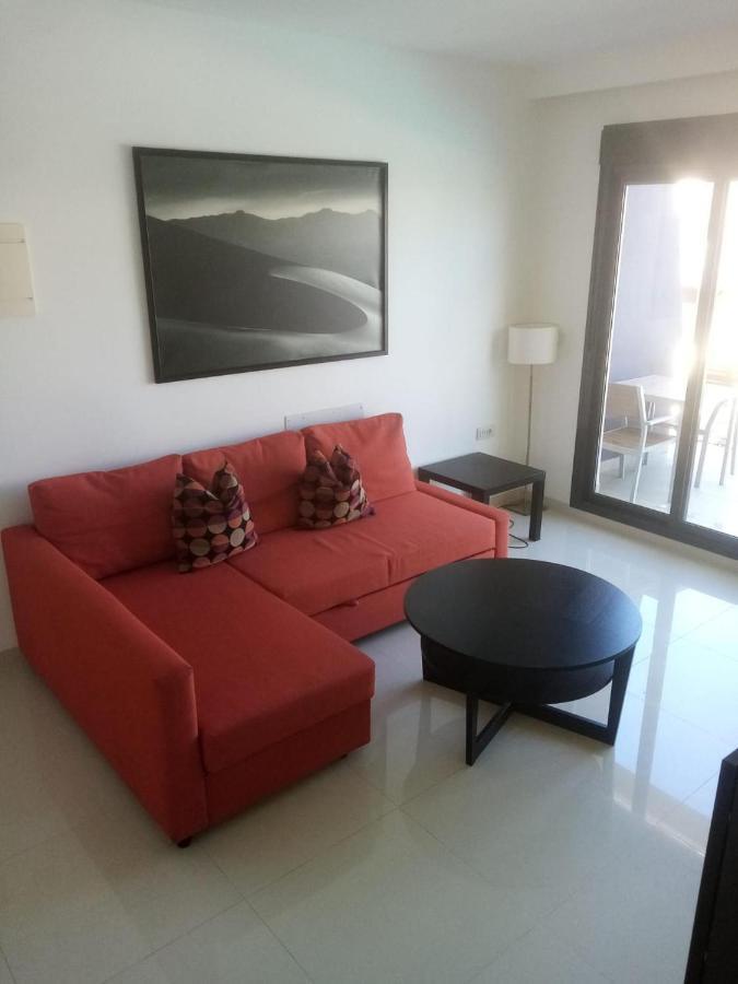 Torre De La Horadada Apartment Near Beach Пилар де ла Горадада Экстерьер фото