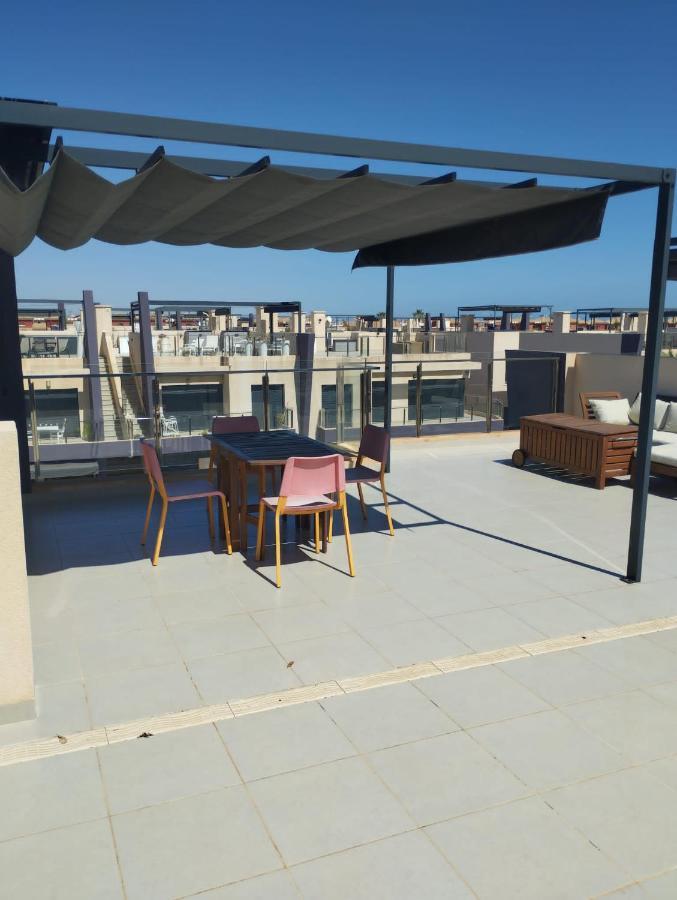 Torre De La Horadada Apartment Near Beach Пилар де ла Горадада Экстерьер фото