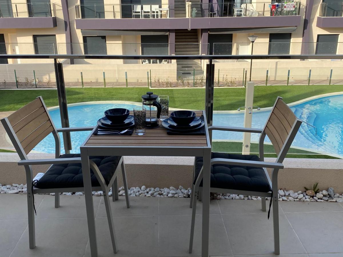 Torre De La Horadada Apartment Near Beach Пилар де ла Горадада Экстерьер фото