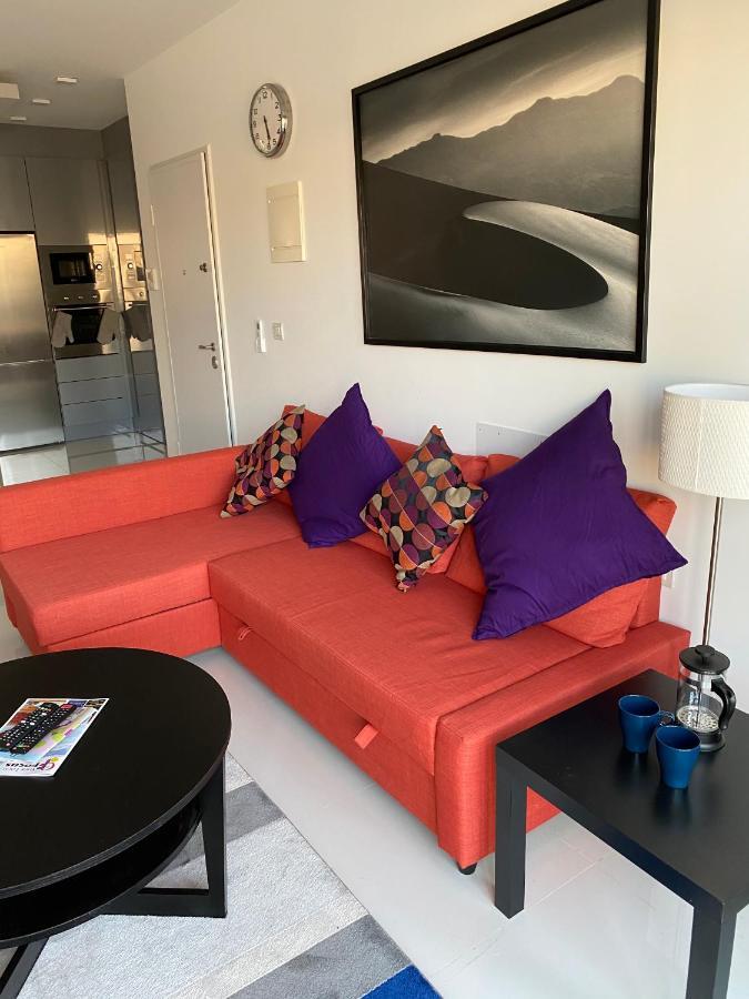 Torre De La Horadada Apartment Near Beach Пилар де ла Горадада Экстерьер фото